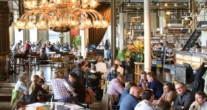 Hotel NewYork Restaurant Hotel NewYork Restaurant