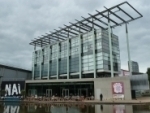 Museum NAI 150x113 Musea Rotterdam