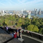 Euromast uitzicht 300x225 Euromast uitzicht 300x225