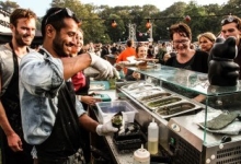 Food Truck Festival TREK Food Truck Festival TREK