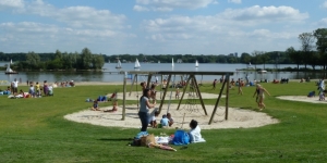 Kralingseplas 3