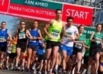 Rotterdam marathon 150x107
