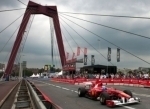 Bavaria City Racing Rotterdam 150
