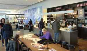 Douwe Egberts DE Cafe NN Douwe Egberts DE Cafe NN