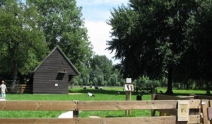 Kinderboerderij De Blijde Wei Kinderboerderij De Blijde Wei