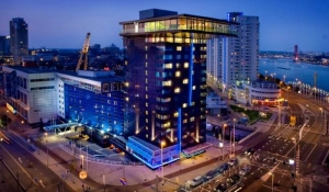 Hotels Rotterdam Inntelhotel
