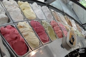 IJssalon Bleij IJssalon Bleij