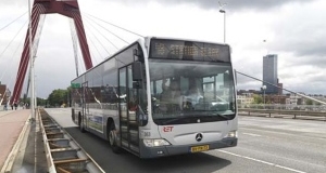 bus-rotterdam ret 300