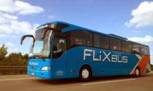 Flixbus Flixbus