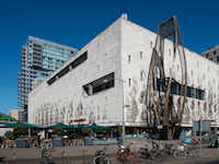 bijenkorfrotterdam