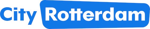 CityRotterdam – City Guide Logo