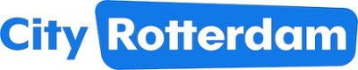 CityRotterdam – City Guide Logo